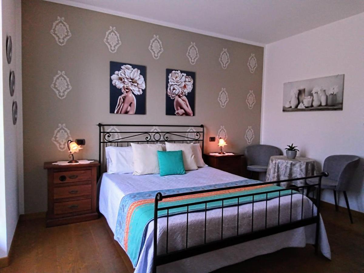 Villa Bonetti コステロマーノ 部屋 写真
